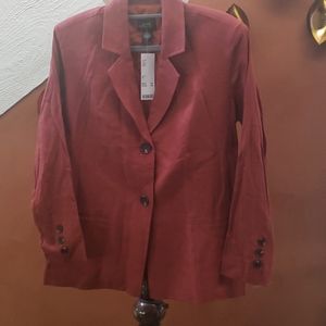 Urban outfitters coat